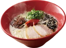 Akamaru Ramen