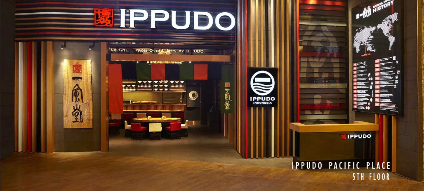 Slideshow Ippudo PP 