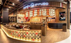 Now Open Ippudo Lippo Mall Puri