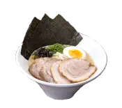 Shiromaru Ramen