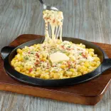 Sweet Corn Teppan 