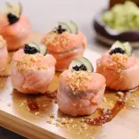 Salmon Roll