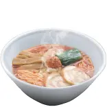 Spicy Chicken Ramen NEW