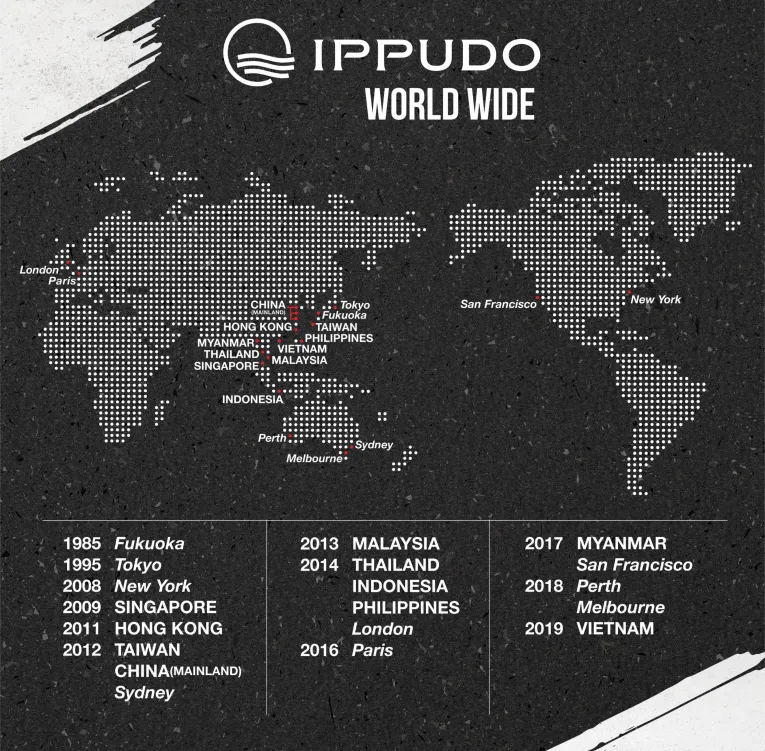 Store List IPPUDO Pacific Place 25 ~blog/2022/9/30/ippudo__22