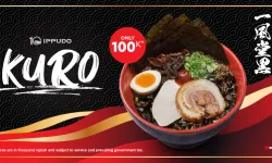 Celebrating a Decade of Ippudo Indonesia with the Launch of Ippudos Kuro Ramen
