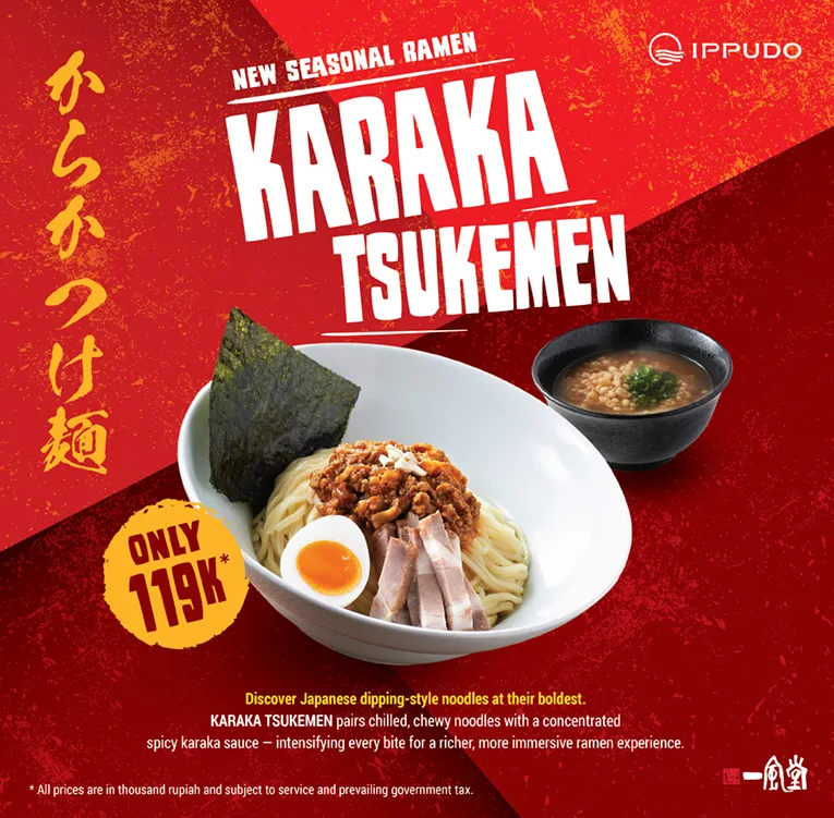 Store List IPPUDO Senayan Park 3 ~dl/2026/2/9/karaka_web_news_banner